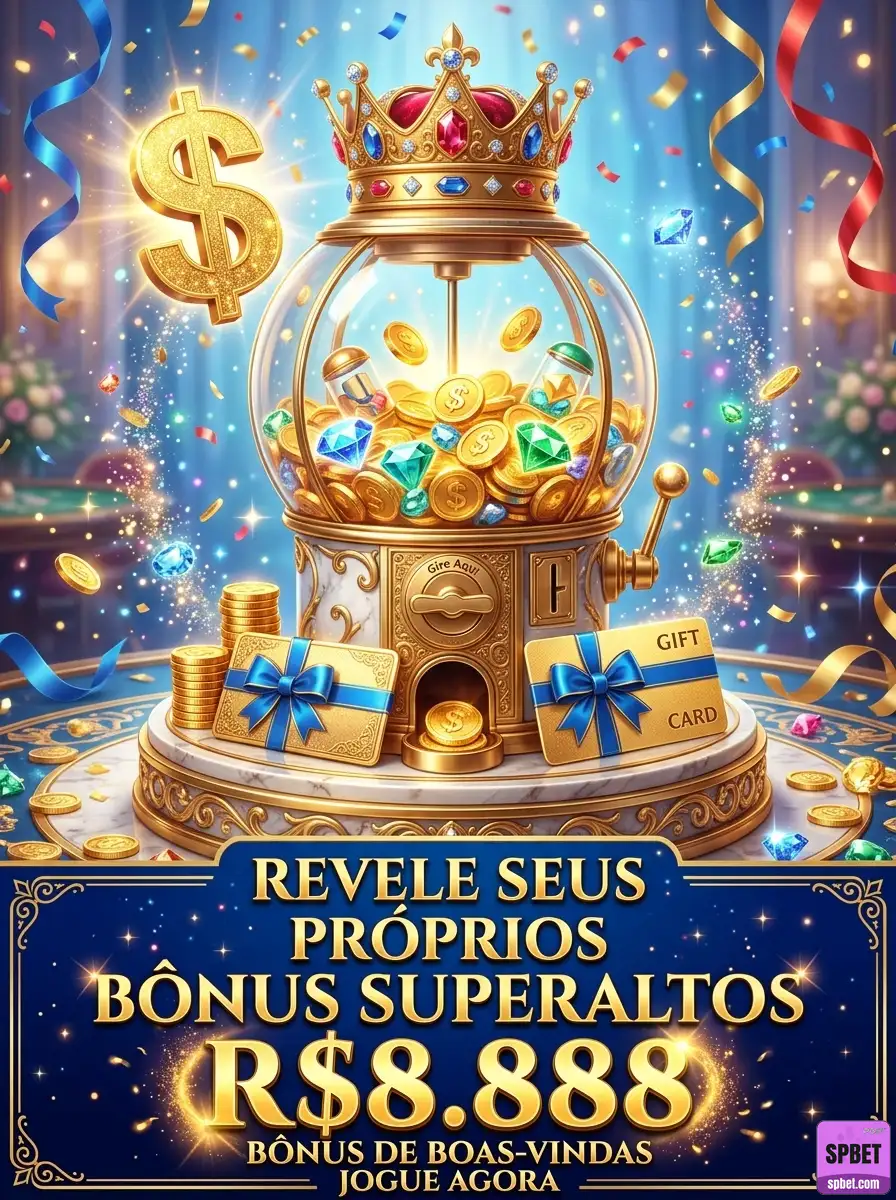 spbet.com desfrute de imersivo jogo